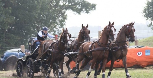 CAIO Breda: Outdoor Brabant