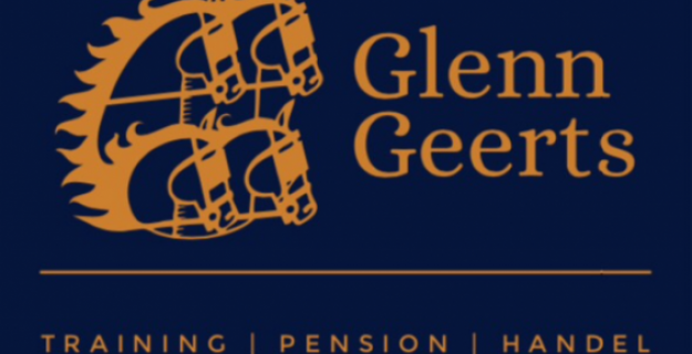 Stal Glenn Geerts